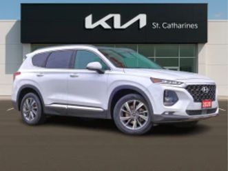hyundai santa fe * preferred * 2.0t awd * вземи на изплащане от 470 ≫ 2020 • 32 500 лв. • id