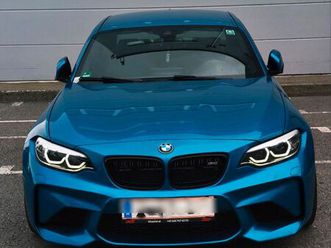 bmw m2 f87 facelift ( tausch möglich)