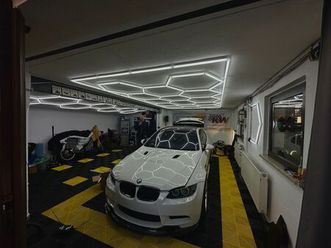 bmw e92 m3 aa kompressor hr/rts/gts/recaro