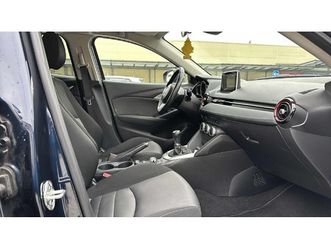 rabljeni mazda cx-3 2017.g 1.5 skyactiv-d