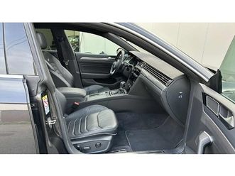 rabljeni vw arteon 2018.g 2.0 tdi