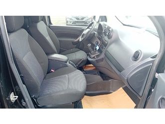 rabljeni mercedes-benz citan 2017.g 108 cdi