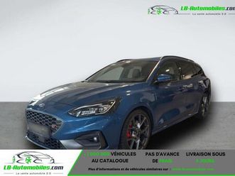 ford focus sw st 2.3 ecoboost 280 bvm