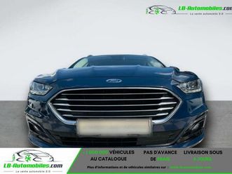 ford mondeo sw 2.0 ecoblue 150 bva