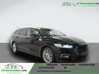 ford mondeo sw 2.0 ecoblue 150 bva