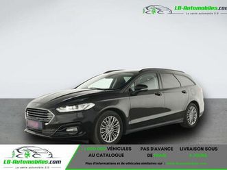 ford mondeo sw 2.0 ecoblue 150 bva