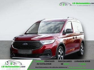 ford tourneo connect 2.0 ecoblue 122 bva