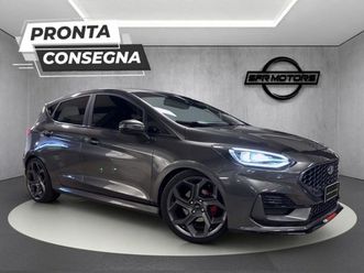 fiesta 6ª serie st 1.5 200cv - prezzo promo