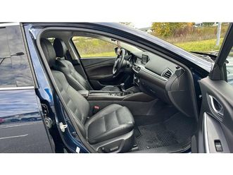 rabljeni mazda 6 2018.g 2.2 d