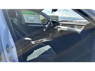 rabljeni vw passat 2020.g 1.4 gte hybrid