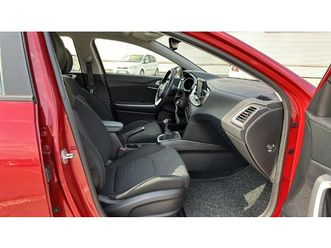 rabljeni kia ceed 2021.g 1.0 t-gdi