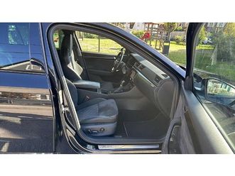 rabljeni skoda superb combi 2020.g 1.4 tsi iv