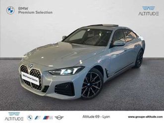 420da xdrive 190ch m sport