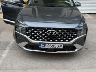 hyundai santa fe 2.2 crdi ≫ 2023 • 100 000 лв. • id