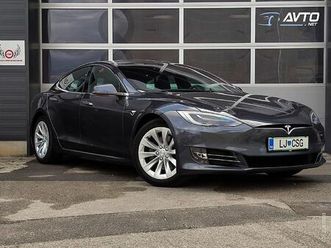 tesla model s 75d awd |ccs|