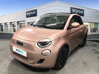 FIAT 500 e-118ch-la-prima-step1