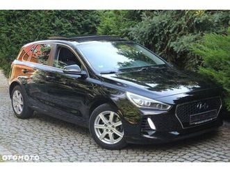 hyundai i30 1.4 t-gdi intro edition