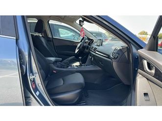 rabljeni mazda 3 2015.g 2.2 d