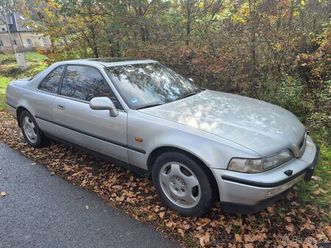 honda legend coupe ka8 3.2 v6 1994
