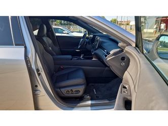 rabljeni lexus rx 2024.g 350h e-four