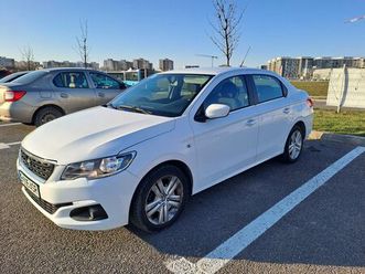 peugeot 301 2018 bucuresti sectorul 6