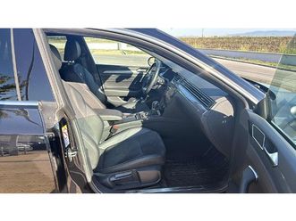 rabljeni vw arteon 2018.g 2.0 tdi