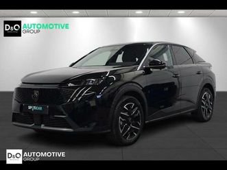 peugeot 3008 allure camera gps hybride de 2025 sur roeselare (8800) | spoticar
