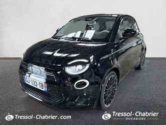 berline my22 la prima by bocelli berline 42 kwh