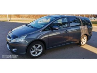 mitsubishi grandis ≫ 2008 • 9 500 лв. • id