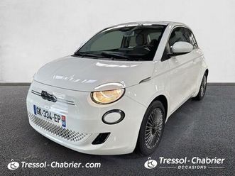 berline my22 icone berline 42 kwh