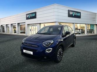 1.5 mhev ffly 130ch dct7