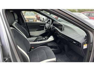 rabljeni kia ev6 2023.g electric awd