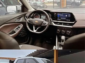 ltz 1.2 turbo flex 12v 4p aut.