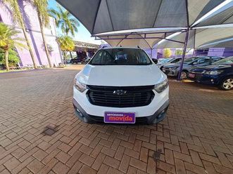 chevrolet spin activ7 1.8 8v econo.flex 5p aut. 2024