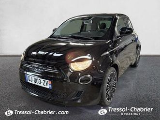 berline my22 icone berline 42 kwh