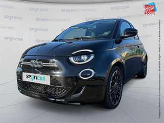 e 118ch icone plus (step1) 2021 tpano