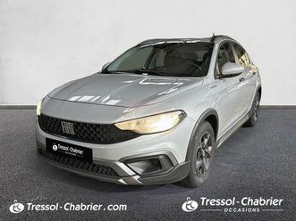cross 5 portes 1.5 firefly turbo 130 ch s/s dct7 h