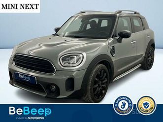 mini mini countryman f60 mini countryman 1.5 ...