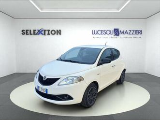 3ª serie 1.0 firefly 5 porte s and s hybrid ecochi