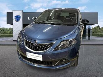 1.0 firefly 70cv hybrid platino