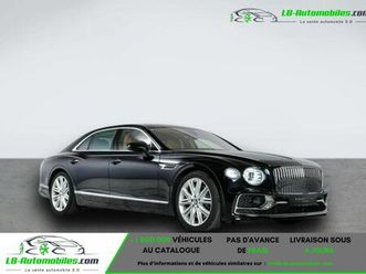 bentley flying spur hybrid v6 2.9 544ch bva