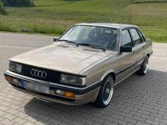 audi 90 typ 81/85