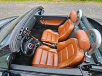 audi tt 8n roadster mokkasin baseball hard...