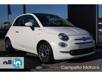 500 1.0 70cv hybrid dolcevita