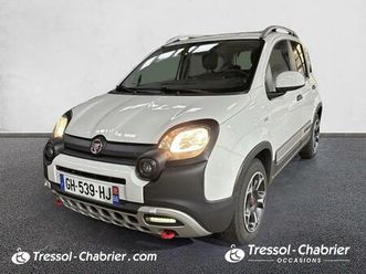 cross my21 plus 1.0 bsg 70 ch s/s