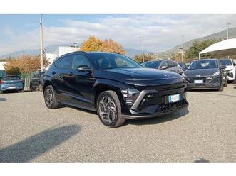 ii 2023 my25 1.0 t-gdi mt 100cv xtech