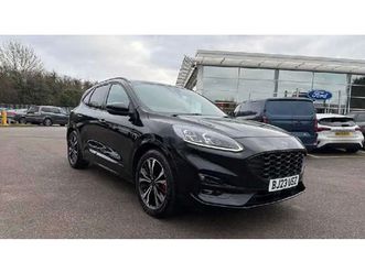 ford kuga 2.5 fhev st-line x edition 5dr cvt suv 2023, 12174 miles, £21950 - 33053625 - exchangeandmart.co.uk