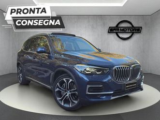x5 (g05) xline xdrive40d - promo