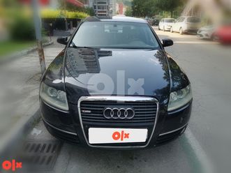 audi a6 2.4 benzin-plin 2004god