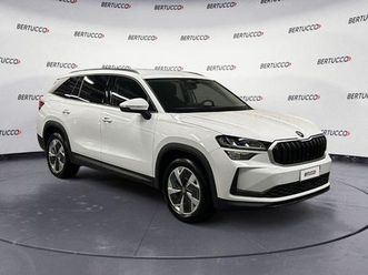 2ª serie 2.0 tdi dsg 7 posti executive